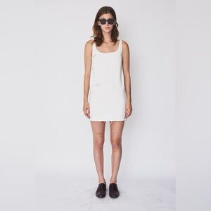 Sandy Liang Piercing dress